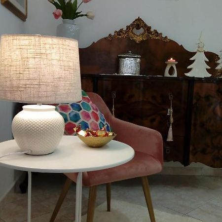 Ospitalita Barocca Room Vida 노토 외부 사진