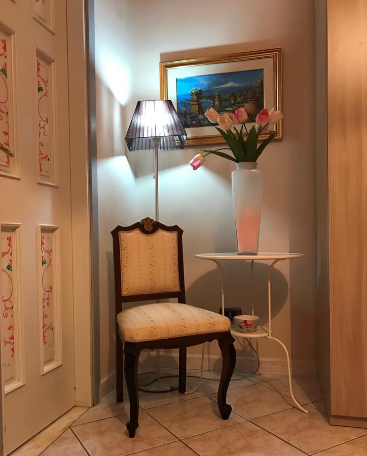 Ospitalita Barocca Room Vida 노토 외부 사진