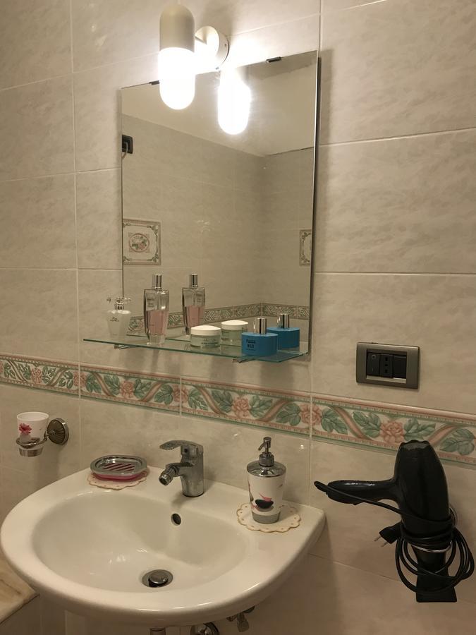 Ospitalita Barocca Room Vida 노토 외부 사진