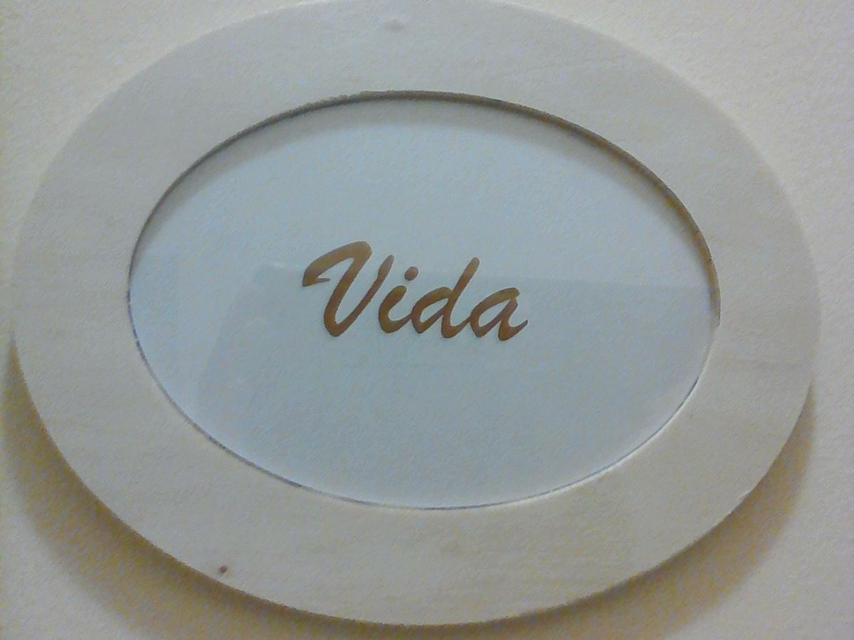 Ospitalita Barocca Room Vida 노토 외부 사진