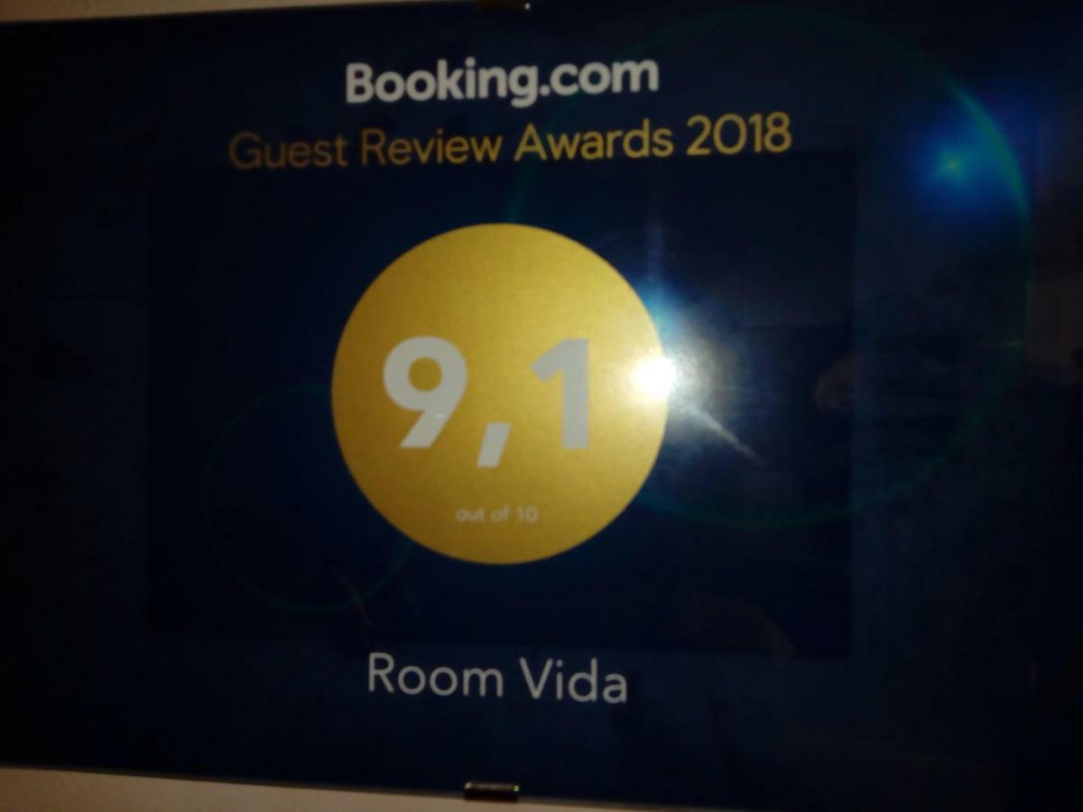 Ospitalita Barocca Room Vida 노토 외부 사진