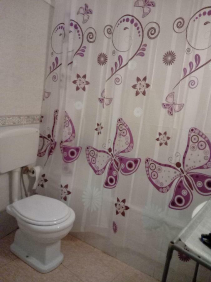 Ospitalita Barocca Room Vida 노토 외부 사진