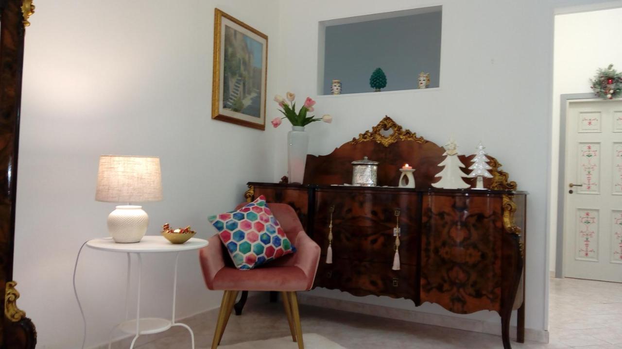 Ospitalita Barocca Room Vida 노토 외부 사진
