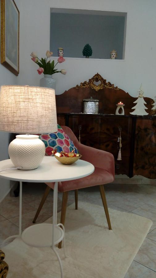 Ospitalita Barocca Room Vida 노토 외부 사진