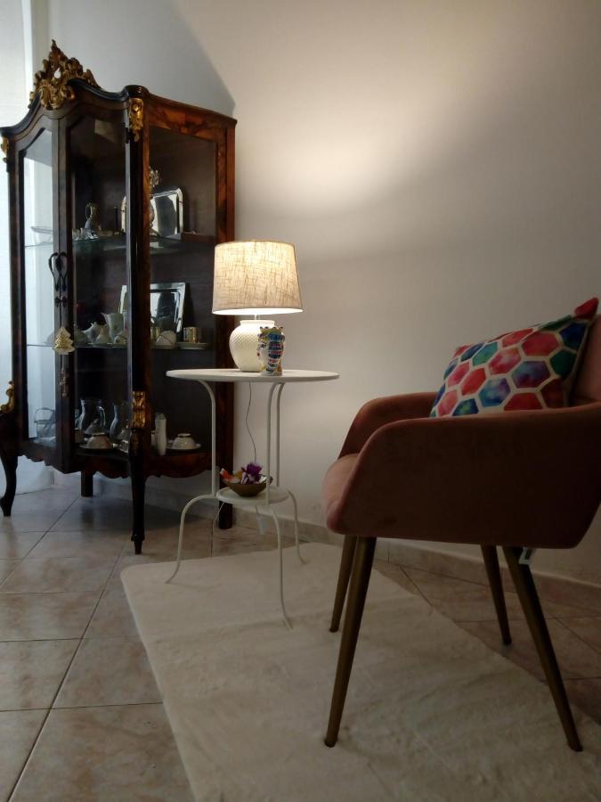 Ospitalita Barocca Room Vida 노토 외부 사진