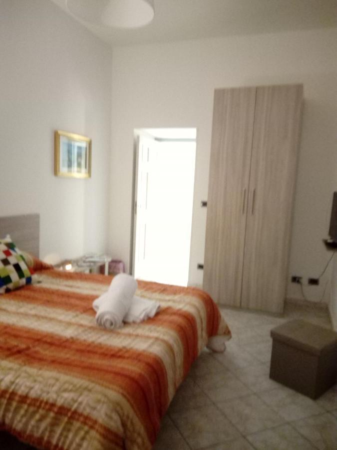Ospitalita Barocca Room Vida 노토 외부 사진