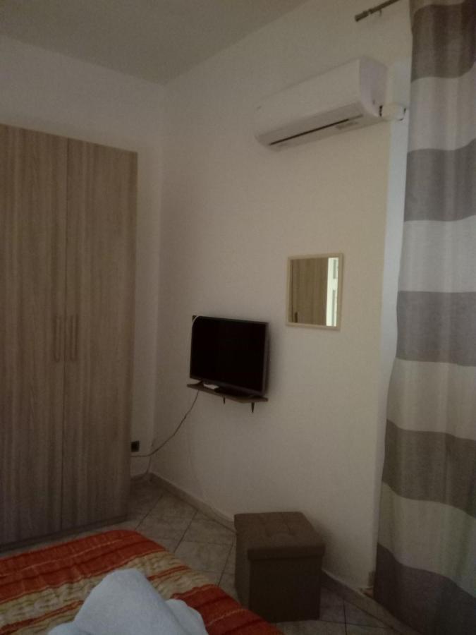 Ospitalita Barocca Room Vida 노토 외부 사진